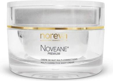 Actual product image Noreva PREMIUM Night Cream Cream (50 ml, Night cream)