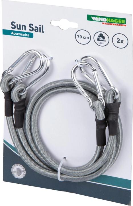 Windhager Expanding rope (2 x 24 x 16 cm)