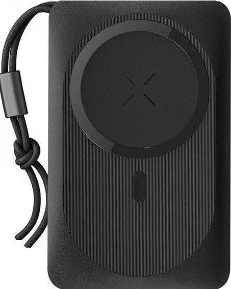 Actual product image Veger MagON MagSafe Powerbank - 10,000mAh (10000 mAh, 22.50 W, 20 Wh)