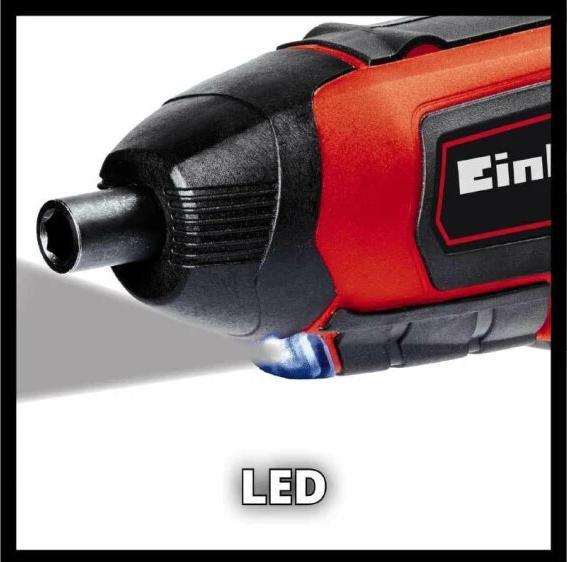 Produktbild Einhell TE-SD (Akkubetrieb)
