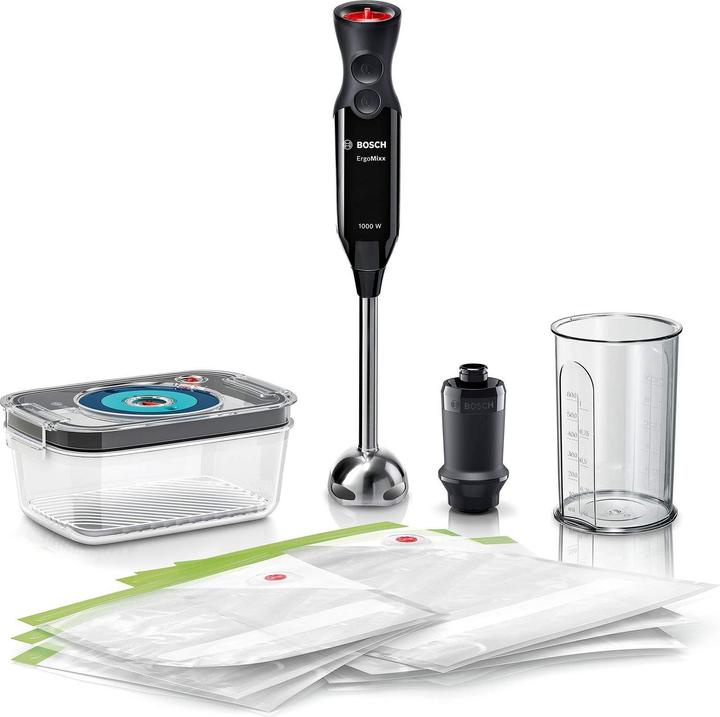 Image du produit Bosch Hausgeräte ErgoMixx (Fiche CH)