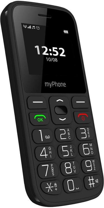 Actual product image Myphone Halo A (1.77", 0.30 Mpx, 2G)
