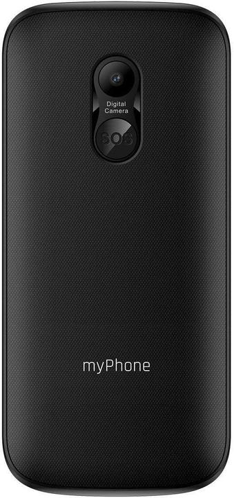 Actual product image Myphone Halo A (1.77", 0.30 Mpx, 2G)