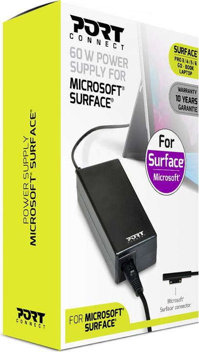 Produktbild Port Designs 900102 (60 W)