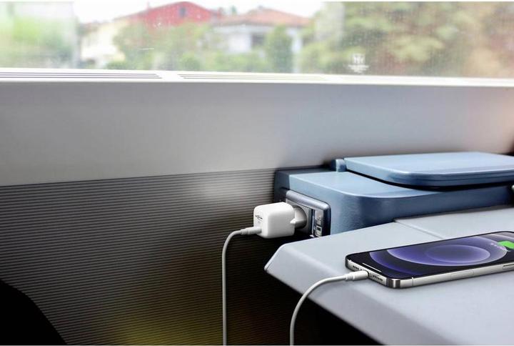 Actual product image Ansmann Charger USB HC130PD 3A/30W/1 Port (30 W)