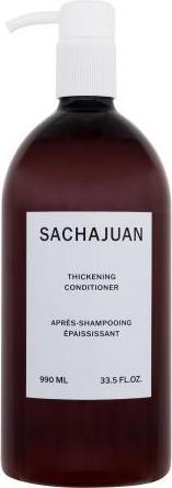 Actual product image Sachajuan Hair Care Thickening Conditioner 990 ml (990 ml)