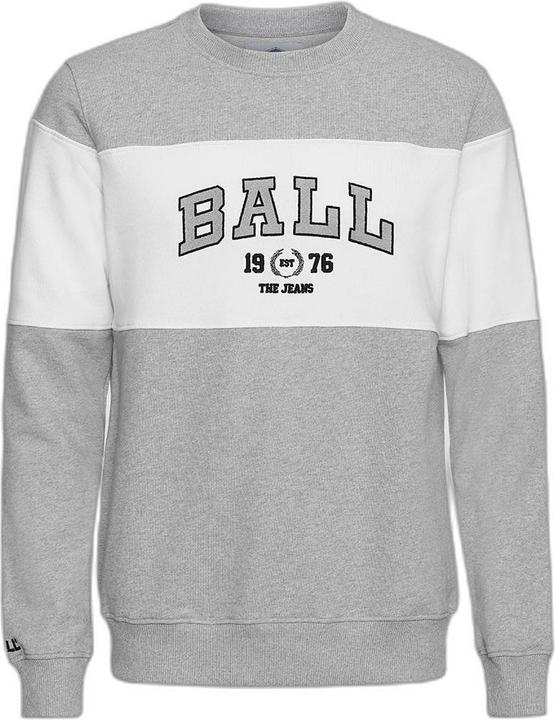 Actual product image Ball weathirt j. montana (S)