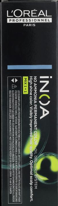 Image du produit L'Oréal Paris L'Oréal Inoa Coloration D'Oxydation Ammonia Free (Blond)