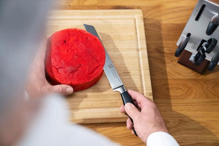 Actual product image Zwilling Four stars (20 cm)
