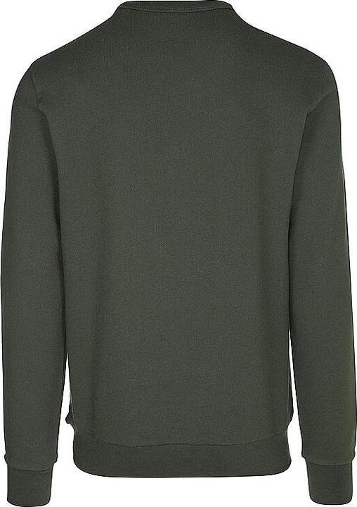 Actual product image Knowledge Cotton Apparel Jumper ERIK (S)