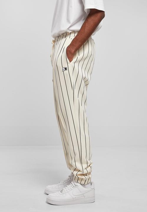 Actual product image Urban Classics Starter Terry Baseball Pants (L)