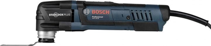 Produktbild Bosch Professional Multi-Cutter GOP 30-28, im Karton