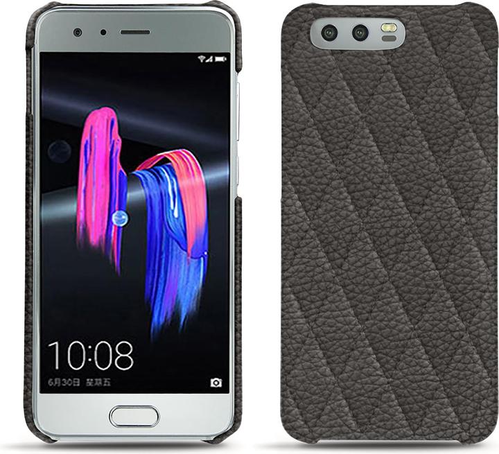 Actual product image Noreve Leather cover (Honor 9)