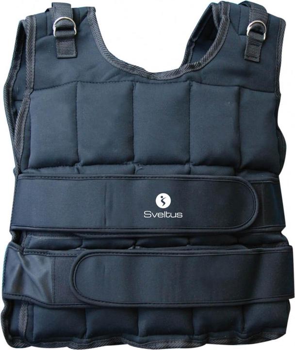 Image du produit Sveltus Gewichtsveste (1 x 10 kg)