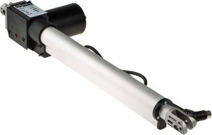 Produktbild Rs Pro Electric Actuator, Series FD60, 24v DC 3