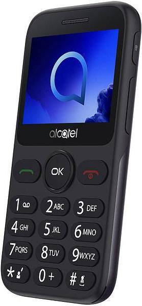 Image du produit Alcatel 2019G Métallique
