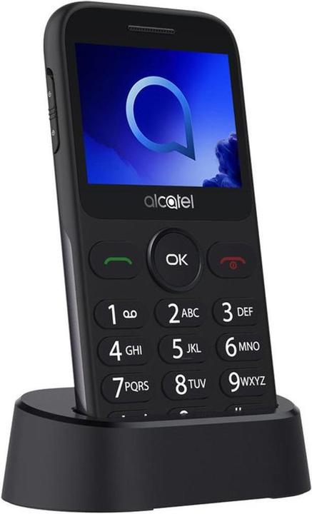Image du produit Alcatel 2019G Métallique