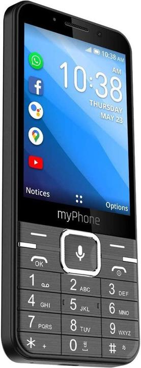 Produktbild Myphone Up Smart (3.20", 5 Mpx, 3G)