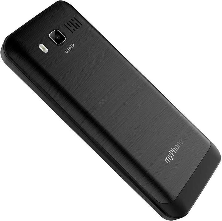 Produktbild Myphone Up Smart (3.20", 5 Mpx, 3G)