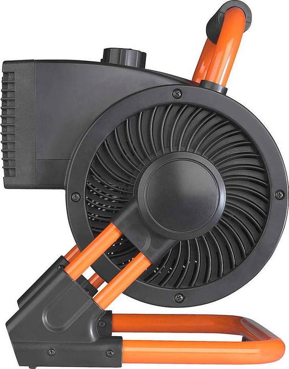 Produktbild Eurom Bootsheizung Werkstattheizung Winterlagerheizung 3000W