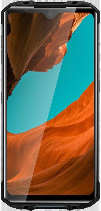 Image du produit Krüger&Matz Drive 9 3 (64 Go, Vert, 6.50", Double SIM, 16 Mpx, 4G)