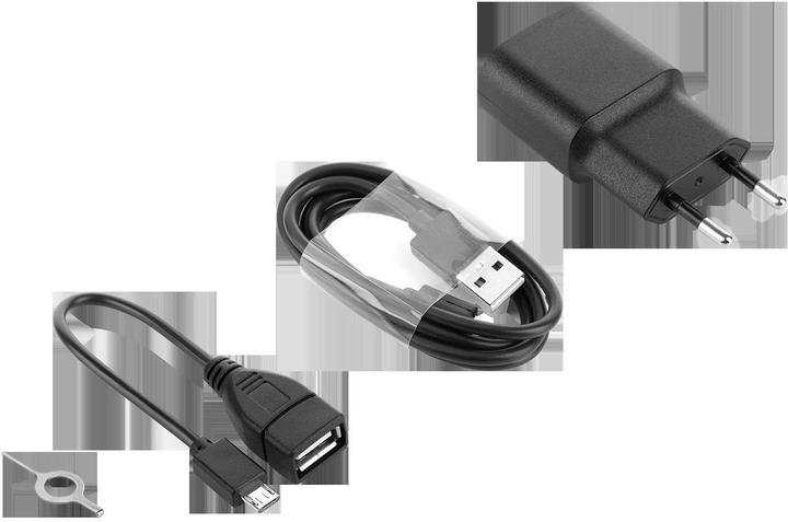 Image du produit Krüger&Matz Drive 9 3 (64 Go, Vert, 6.50", Double SIM, 16 Mpx, 4G)