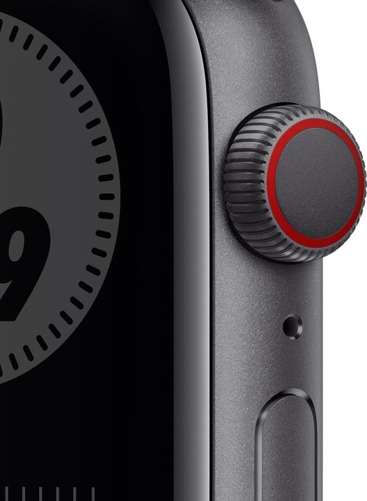 Image du produit Apple Regardez la série Nike 6 (44 mm, 4G)