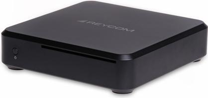 Produktbild Reycom REC100-C, Entertainment Center, DVB-C Dual Tuner (DVB-C)