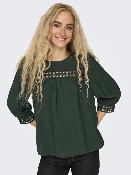 Image du produit JdY JDYCAMILLE Haut Haut (M)