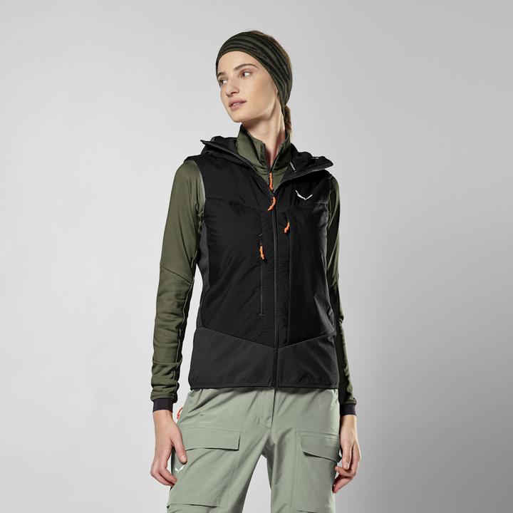 Actual product image Salewa Sella Dst/Twr Hyb Vest W (34)