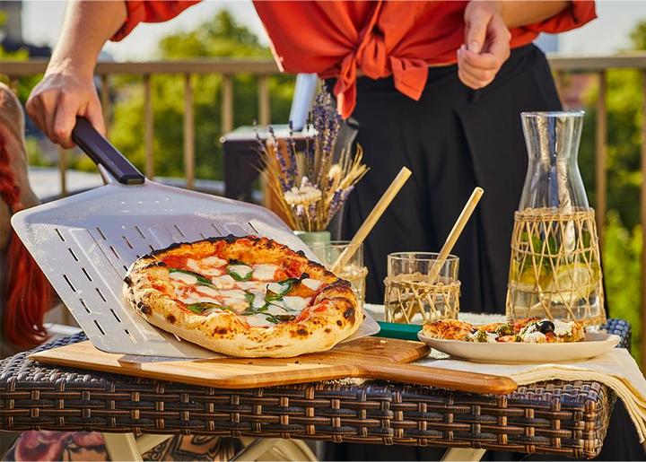 Immagine prodotto Ooni Pizza Shovel (12")