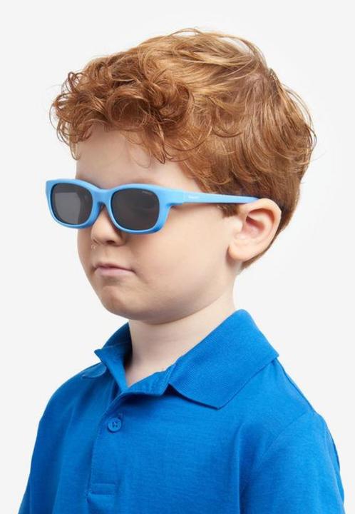 Produktbild Polaroid Kids PLD K006 CL-ON Clip-on MVU M9 Azurblau