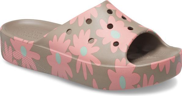 Image du produit Crocs W's Platform RetroResort Slide (37)