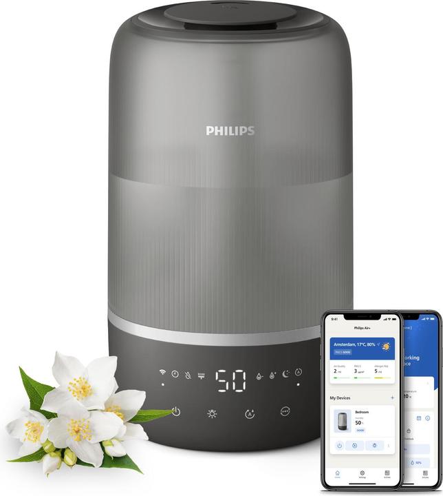 Produktbild Philips HU1510/03 (41 m²)