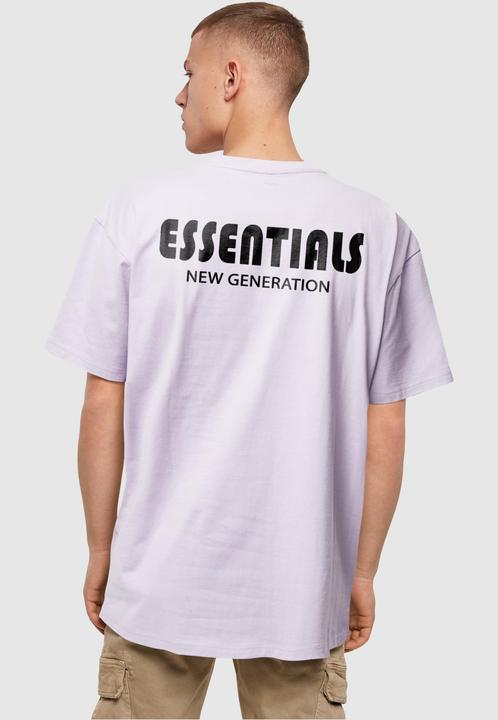 Produktbild Merchcode Essentials New Generation Heavy Oversize Tee - 116719 (XS)