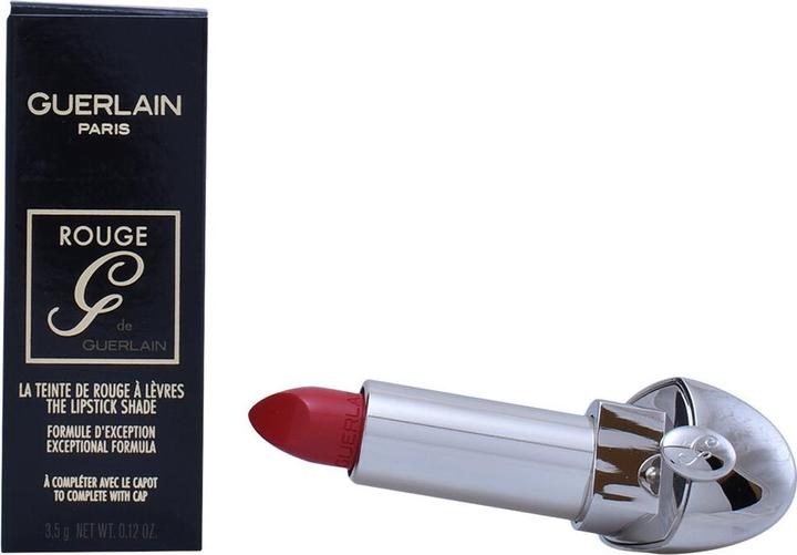 Image du produit Guerlain Rouge G de - Recharge (Nº 22)