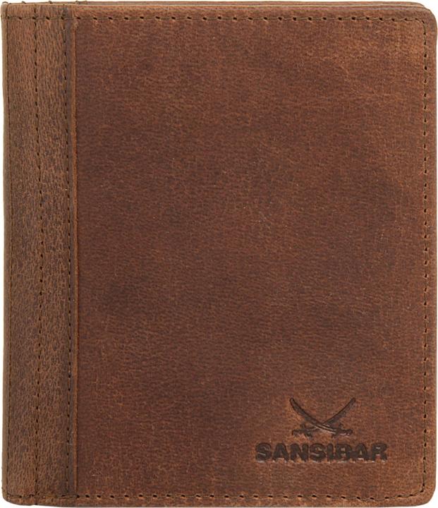 Produktbild Sansibar Geldbörse