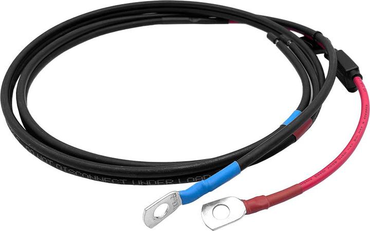 Offgridtec Batteriekabel (Solarkabel)