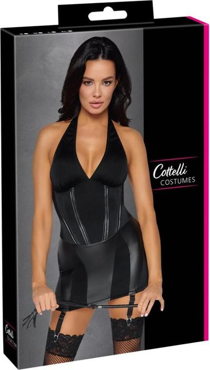 Produktbild Cottelli Collection Domina-Kost??m (M)