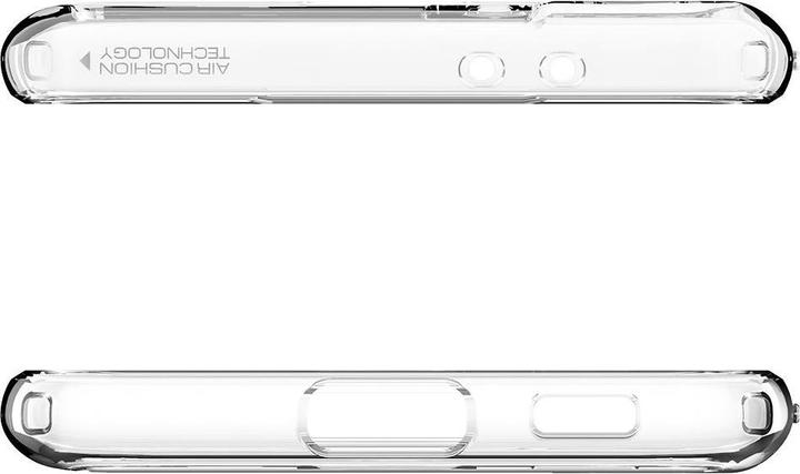 Actual product image Spigen Ultra Hybrid (Samsung Galaxy S21 5G, Samsung Galaxy S21+)