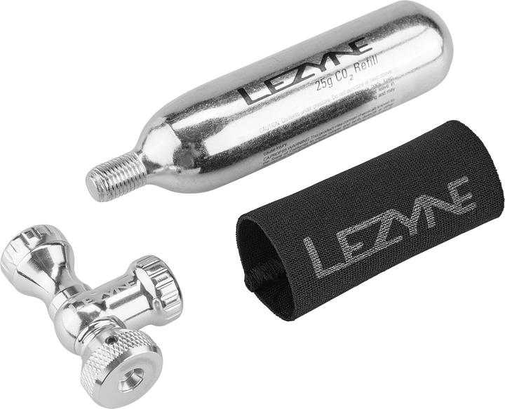 Produktbild Lezyne Control Drive CO2