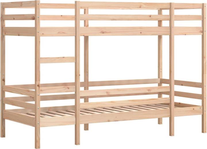 Immagine prodotto VidaXL Letto a castello (80 x 200 cm)