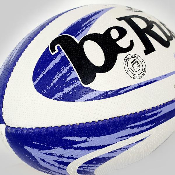 Actual product image Berugbe ball alpha training dual