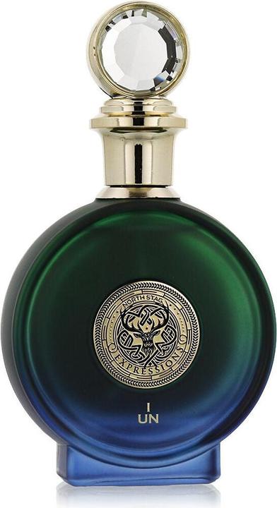 Paris Corner North Stag Expressions Un I (Eau de Parfum, 100 ml)