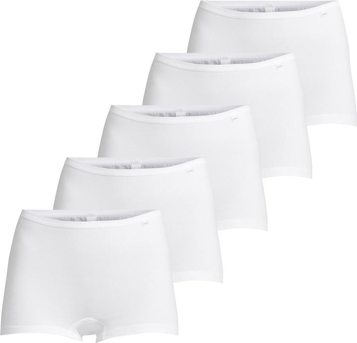 Produktbild Speidel 5er Pack Britta Panty (48, 4XL, 5er Pack)