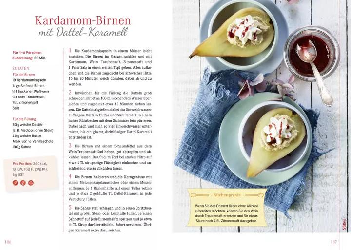 Produktbild Apotheken Umschau: Gesund Abnehmen (Deutsch, Hans Haltmeier, 2020)