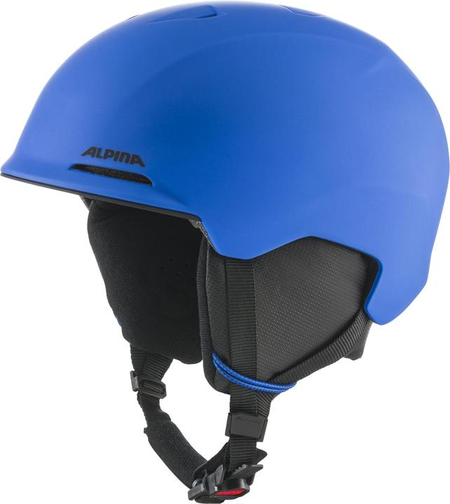 Blu reale opaco
