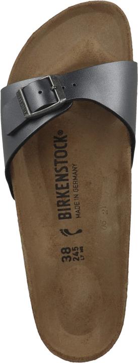 Produktbild Birkenstock Madrid Birko-Flor schmal - 50387 (42)