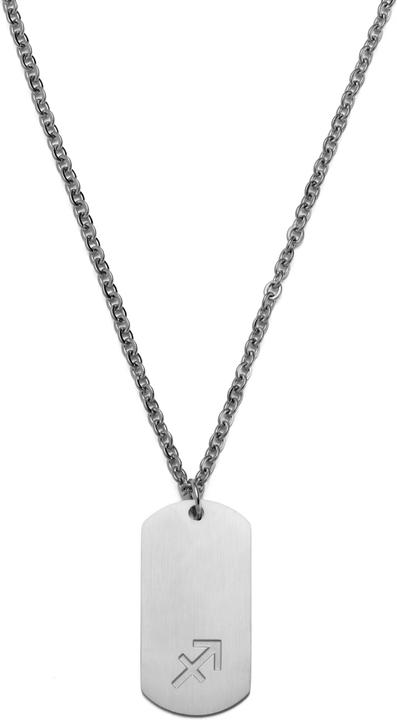 Actual product image Lucleon Zodiac (Stainless steel)