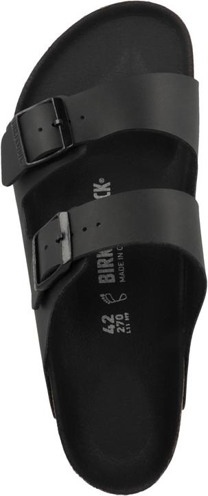 Actual product image Birkenstock Arizona Birko-Flor normal - 50393 (44)